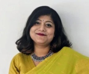 Seemita Bhattacharya